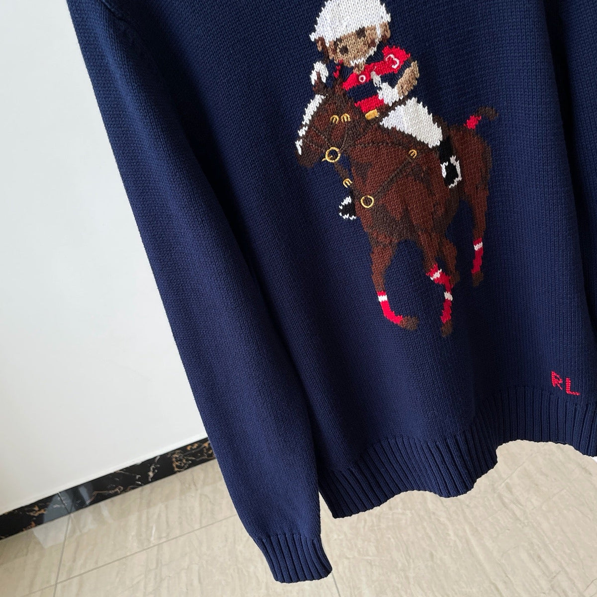 Ralph Lauren Sweater Female