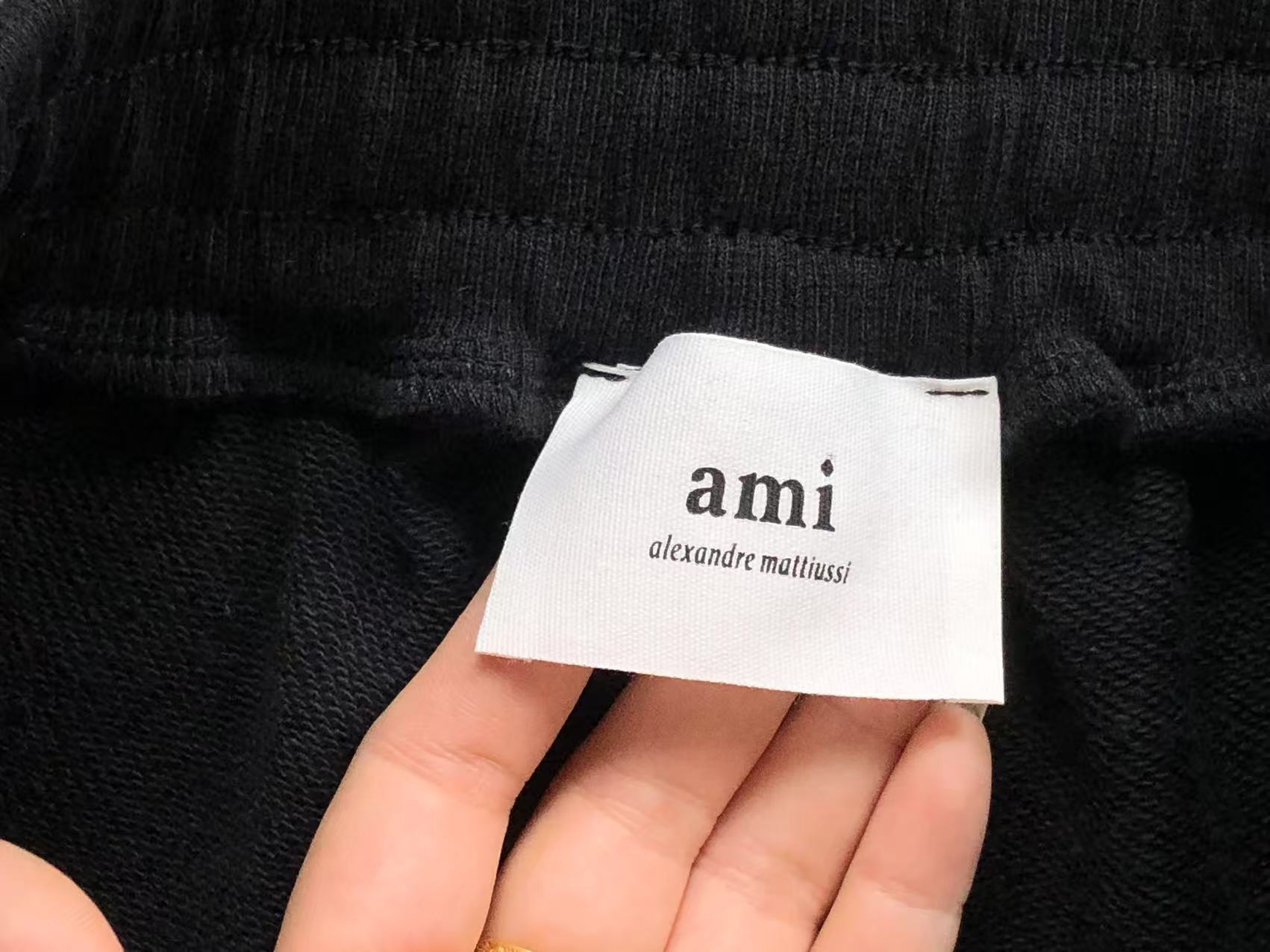 Am1 Shorts