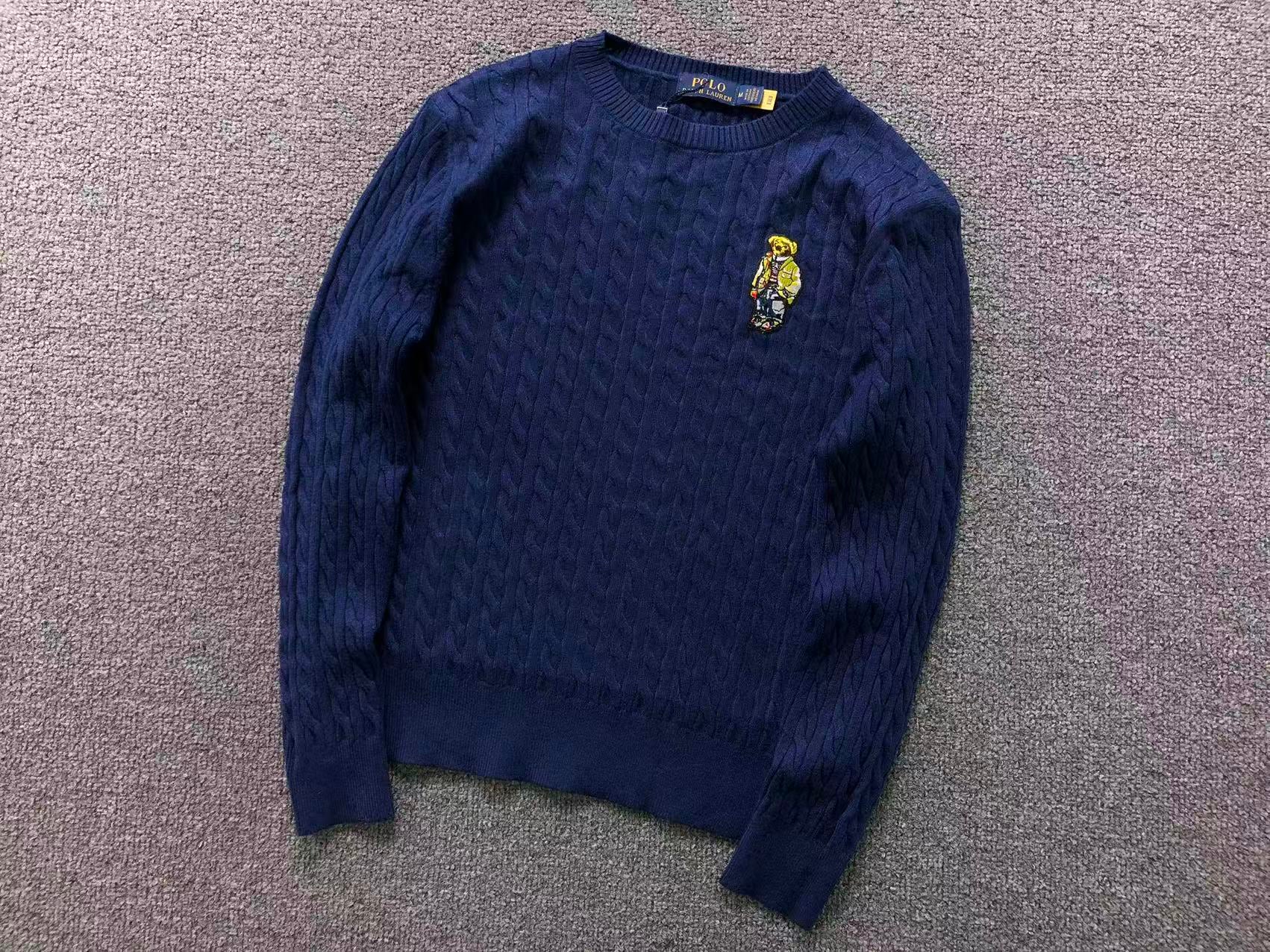 Ralph Lauren Sweater