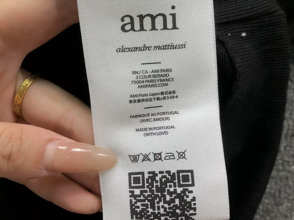 Am1 Hoodie