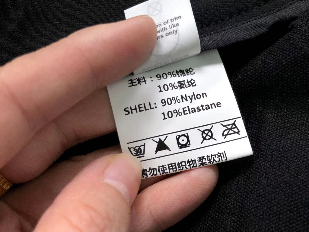 N1K Pants