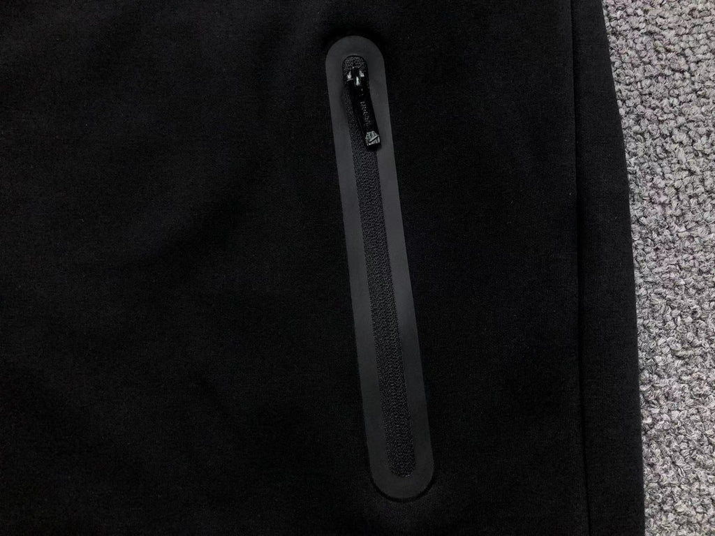 N1K Pants & Hoodie