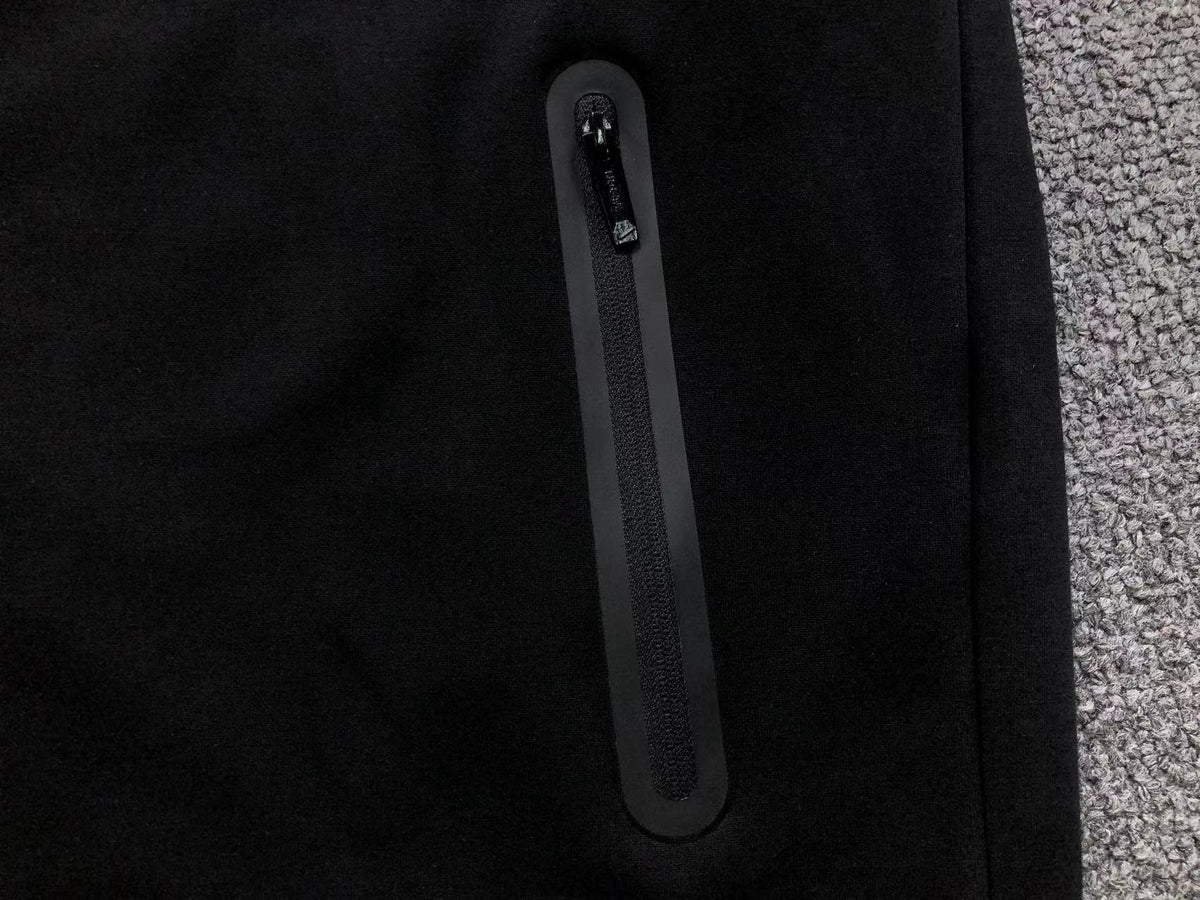 N1K Pants & Hoodie