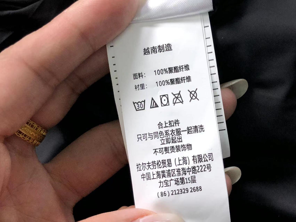 Ralph Lauren Jacket