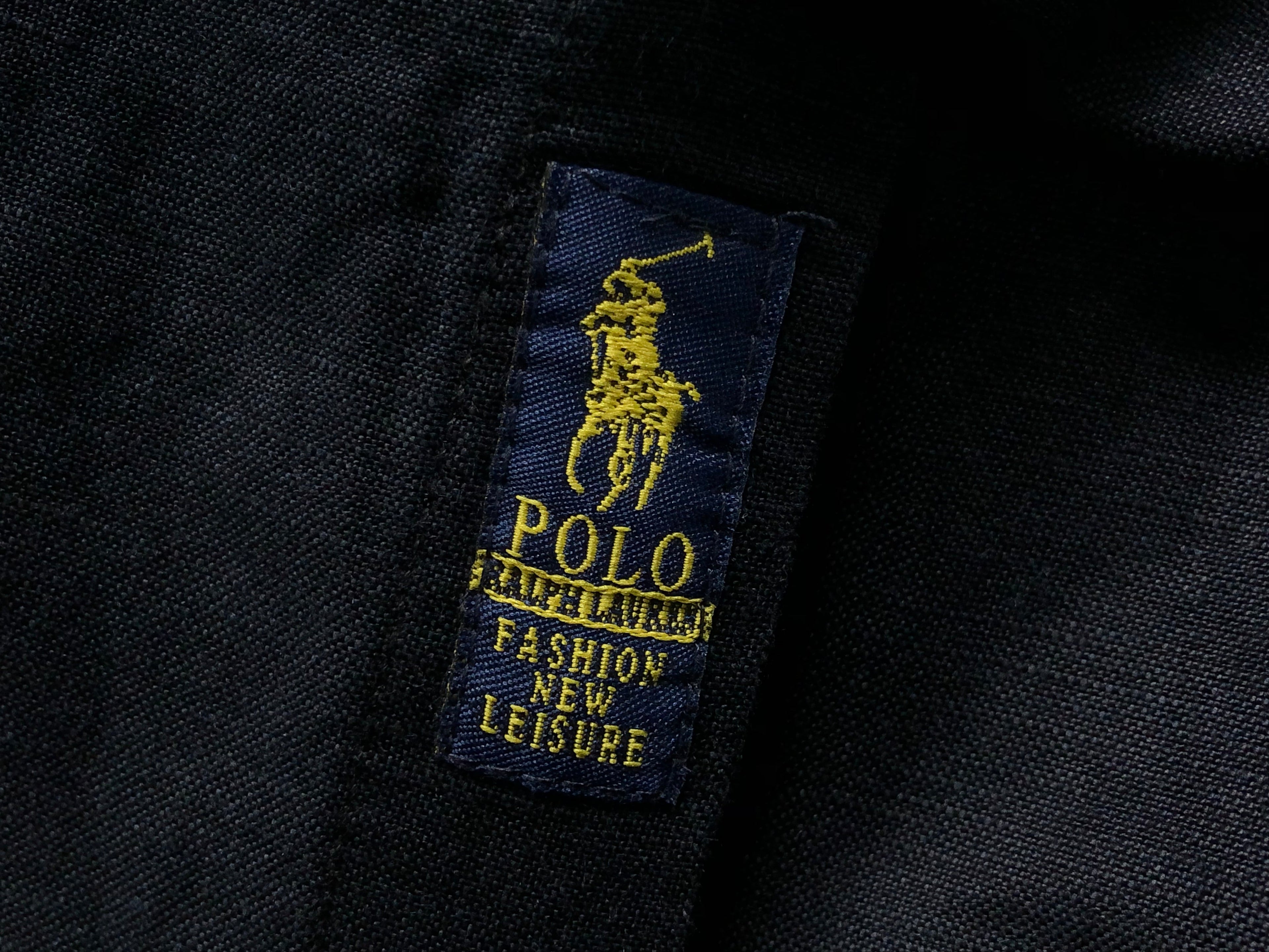 Ralph Lauren Shirt