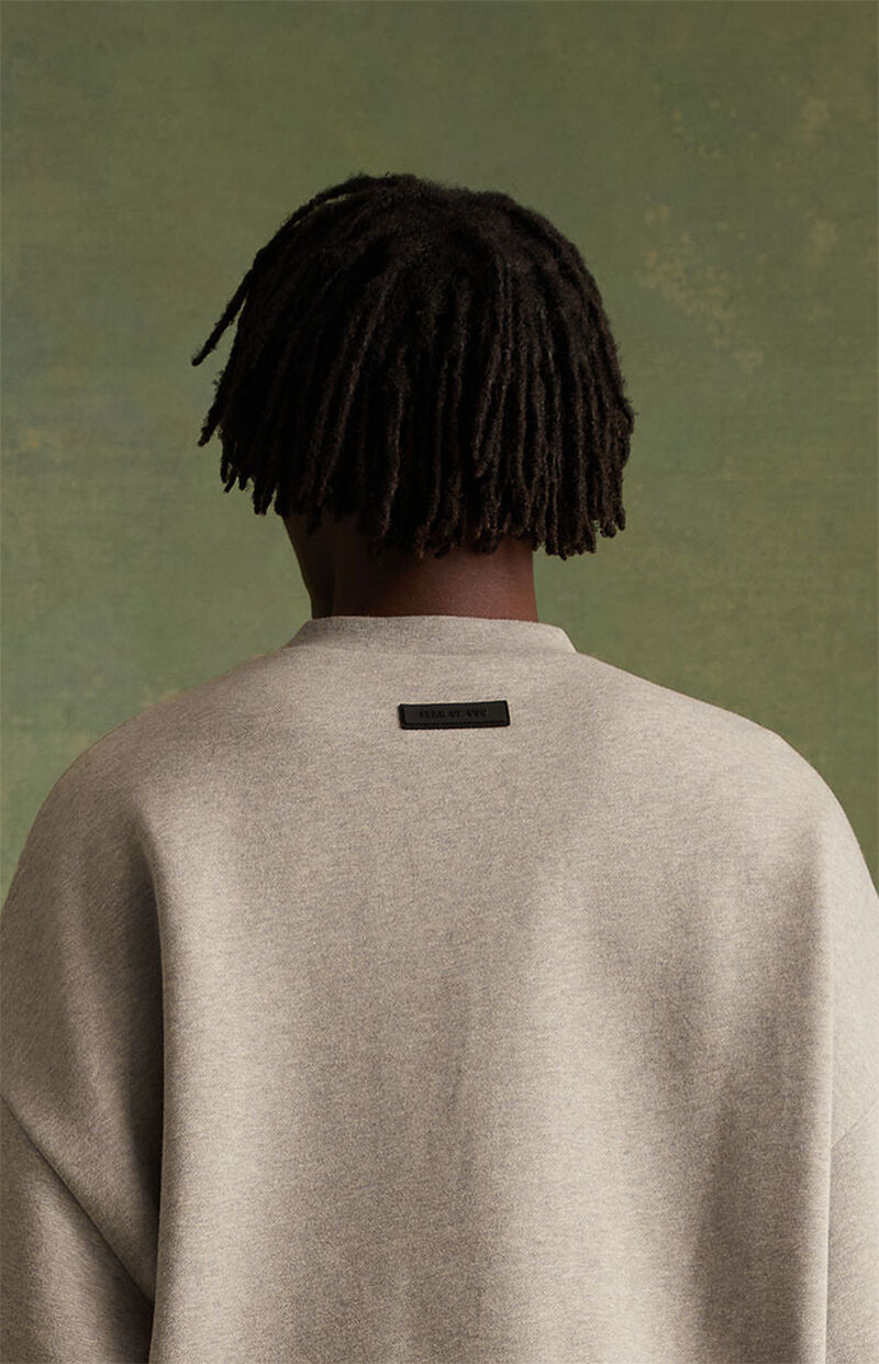 FOG x Essentials Crewneck 23FW