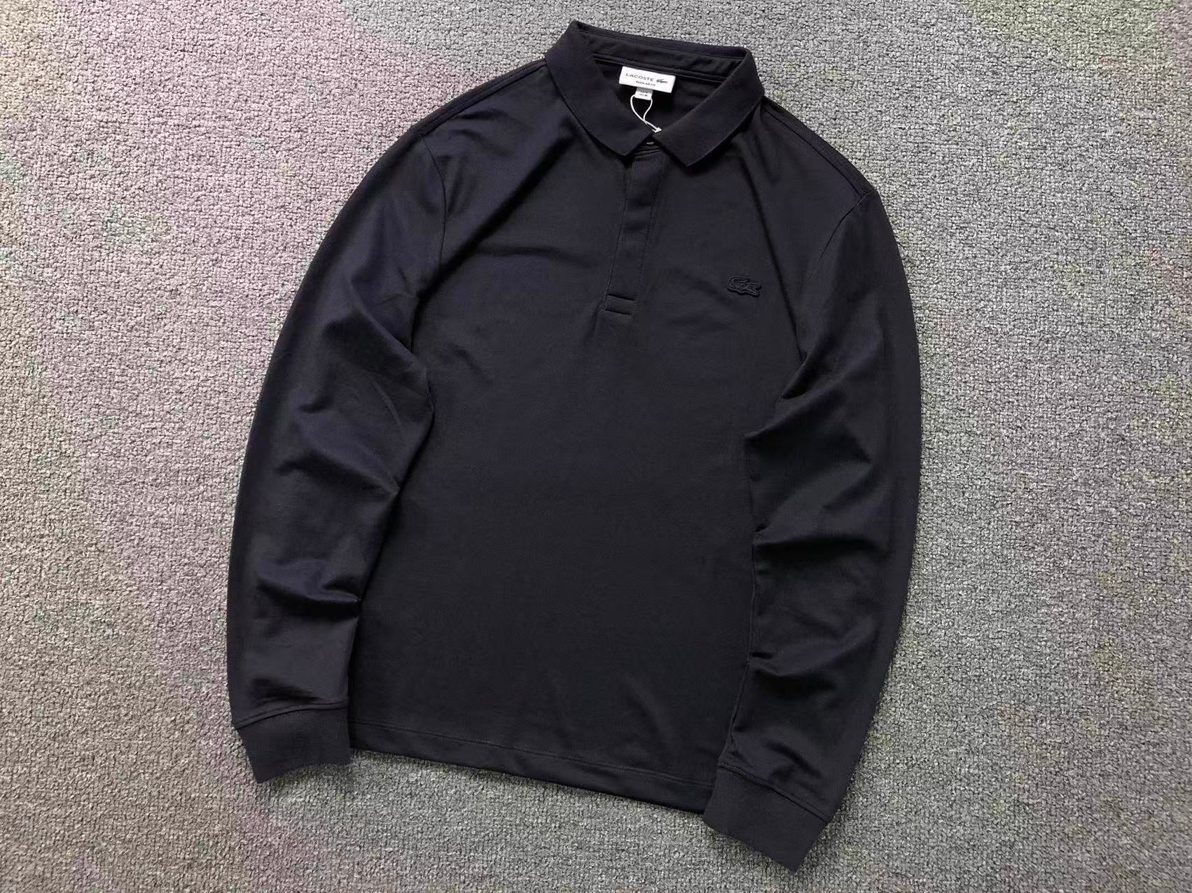 Classic Longsleeve