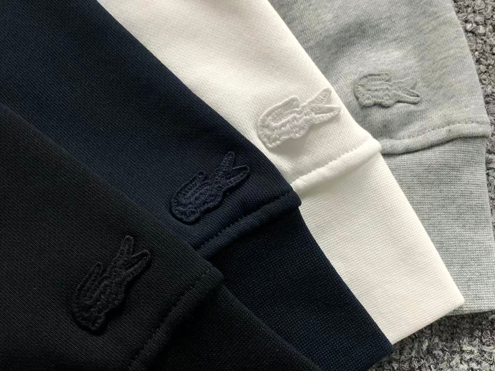 Classic Hoodie