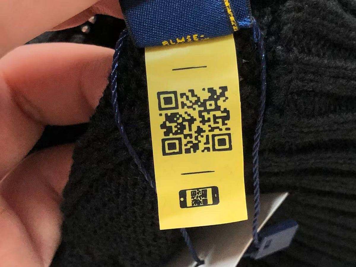 Ralph Lauren Sweater Female