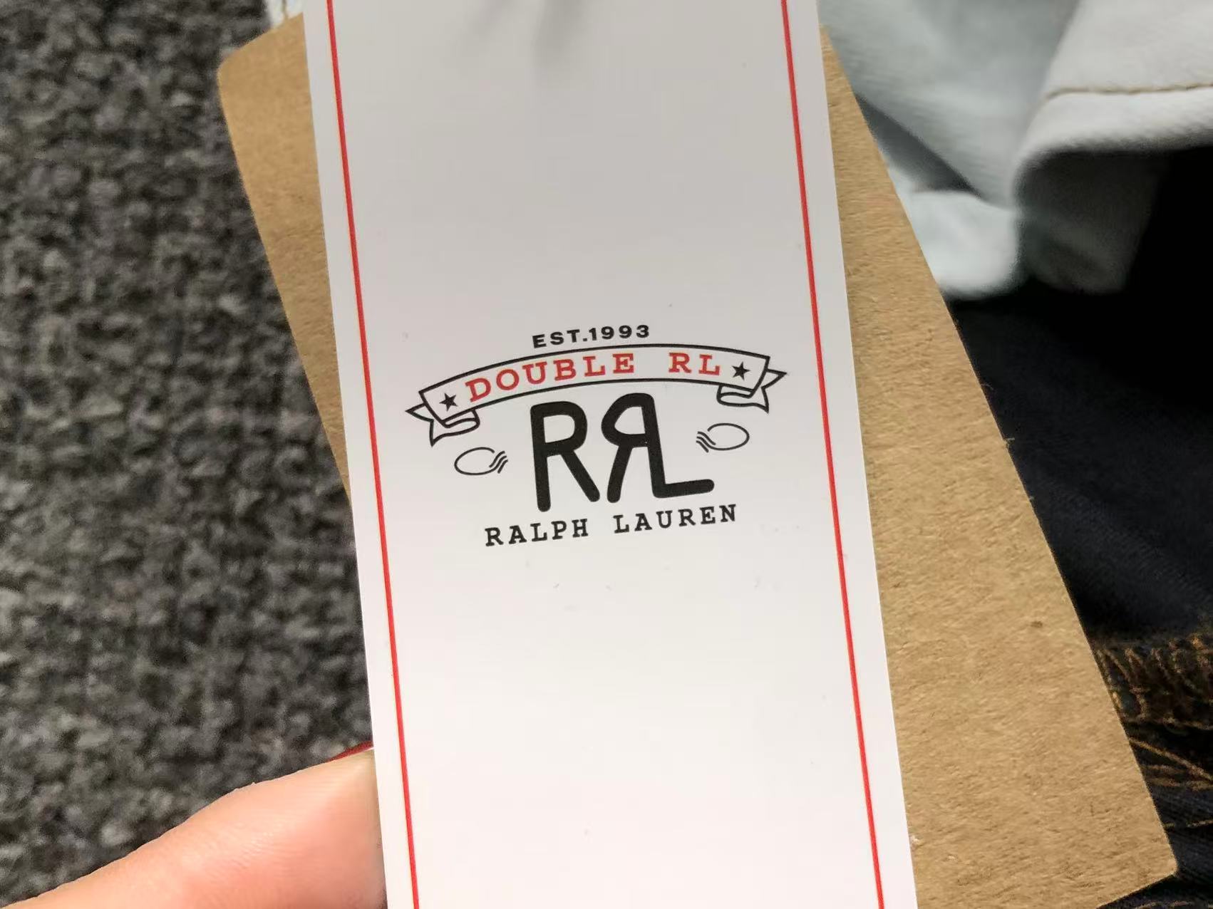 Ralph Lauren Pants