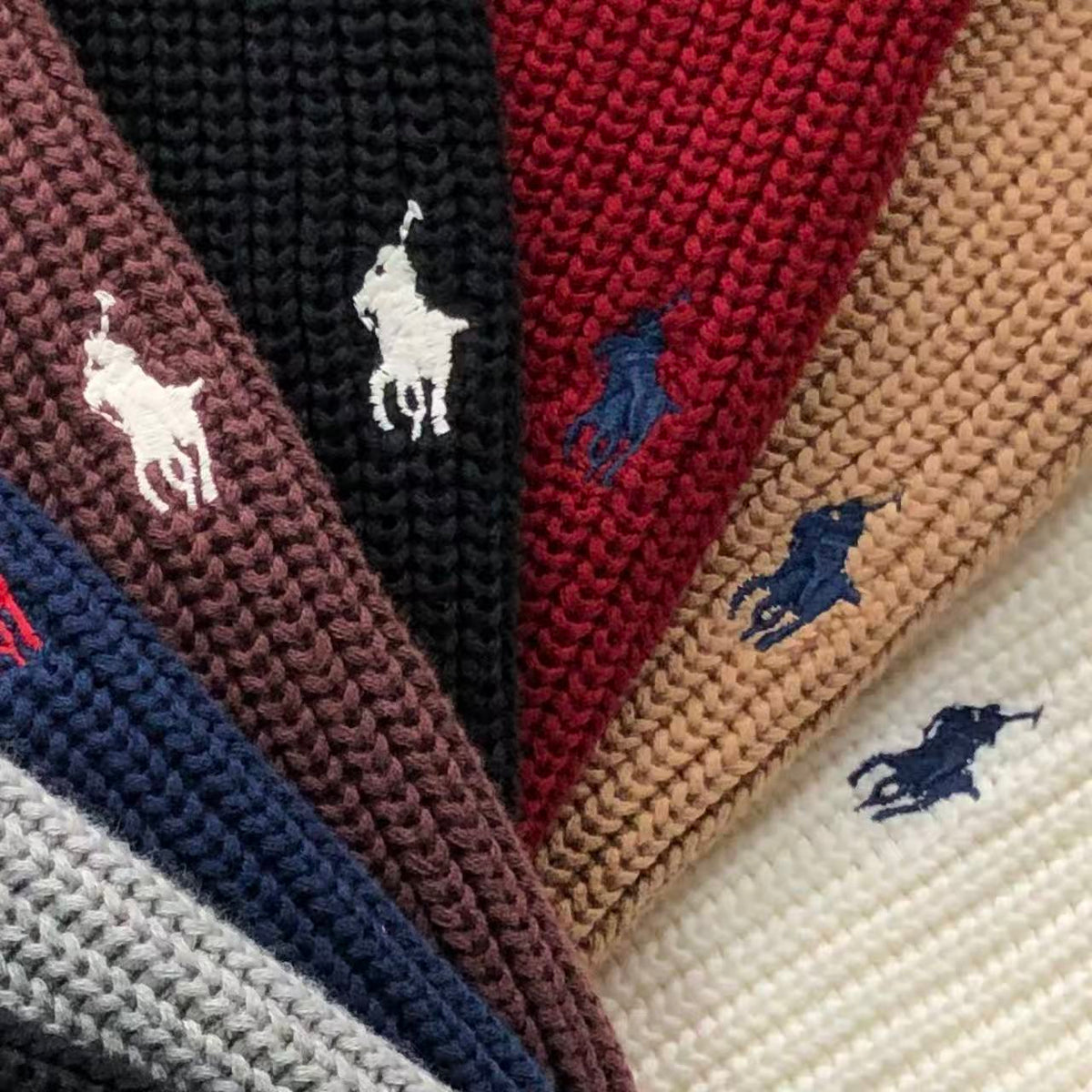 Ralph Lauren Sweater