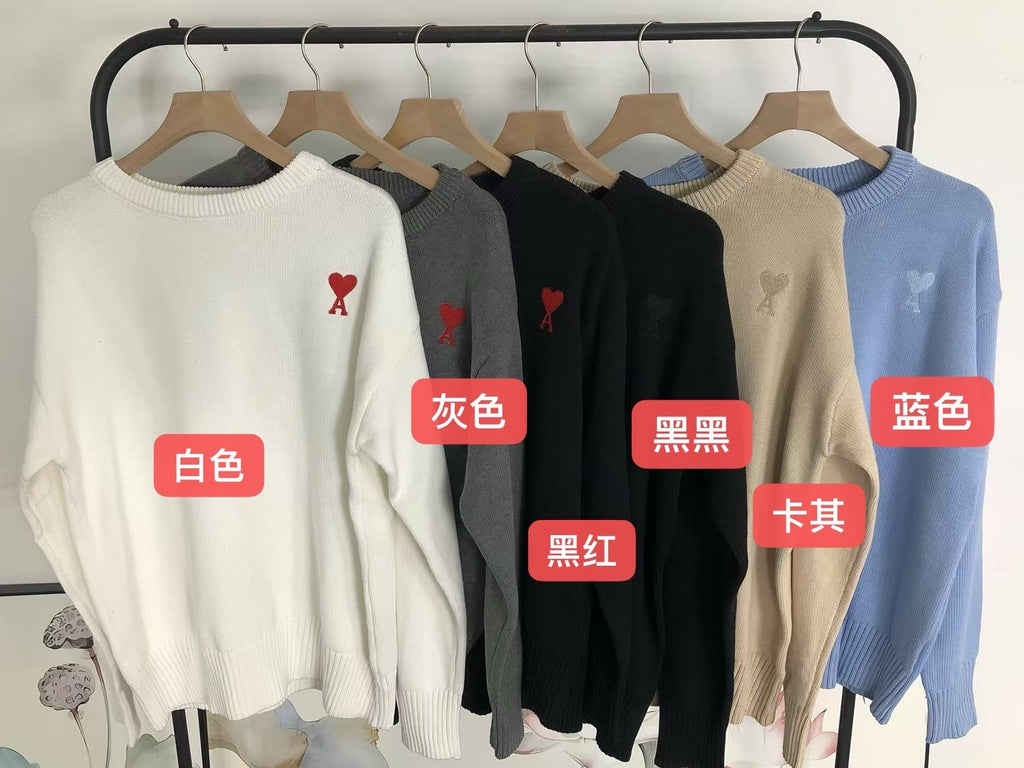 Am1 Sweater