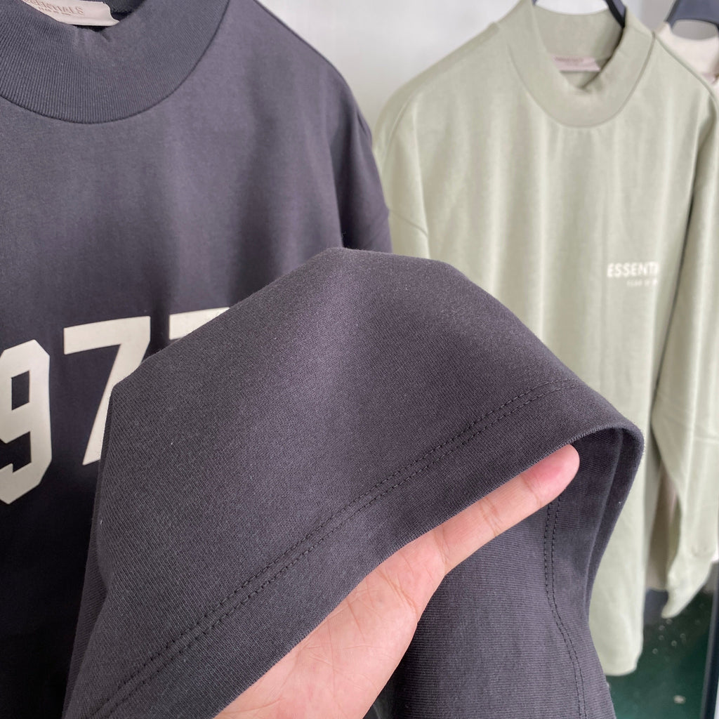 FOG x Essentials Longsleeve 1977