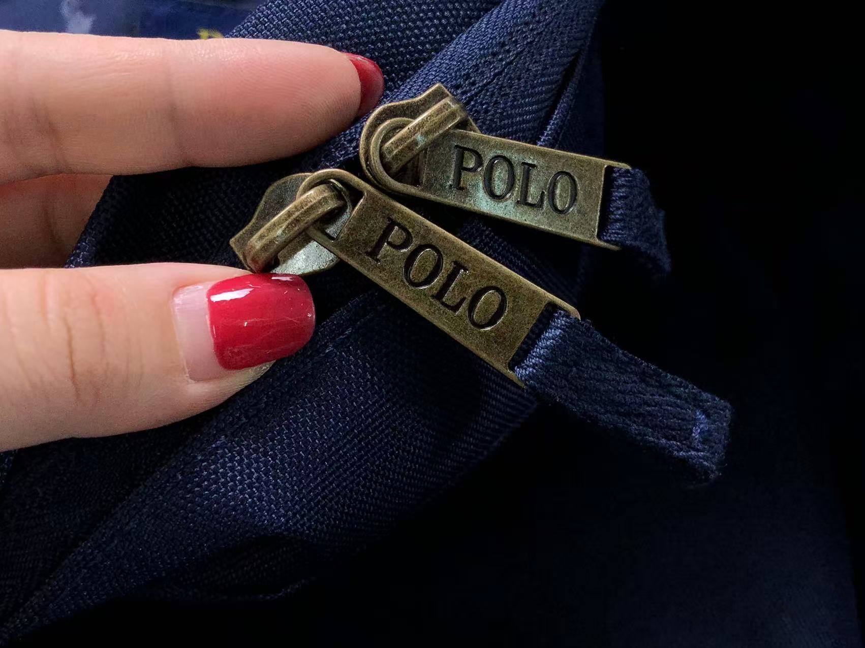 Ralph Lauren Bag