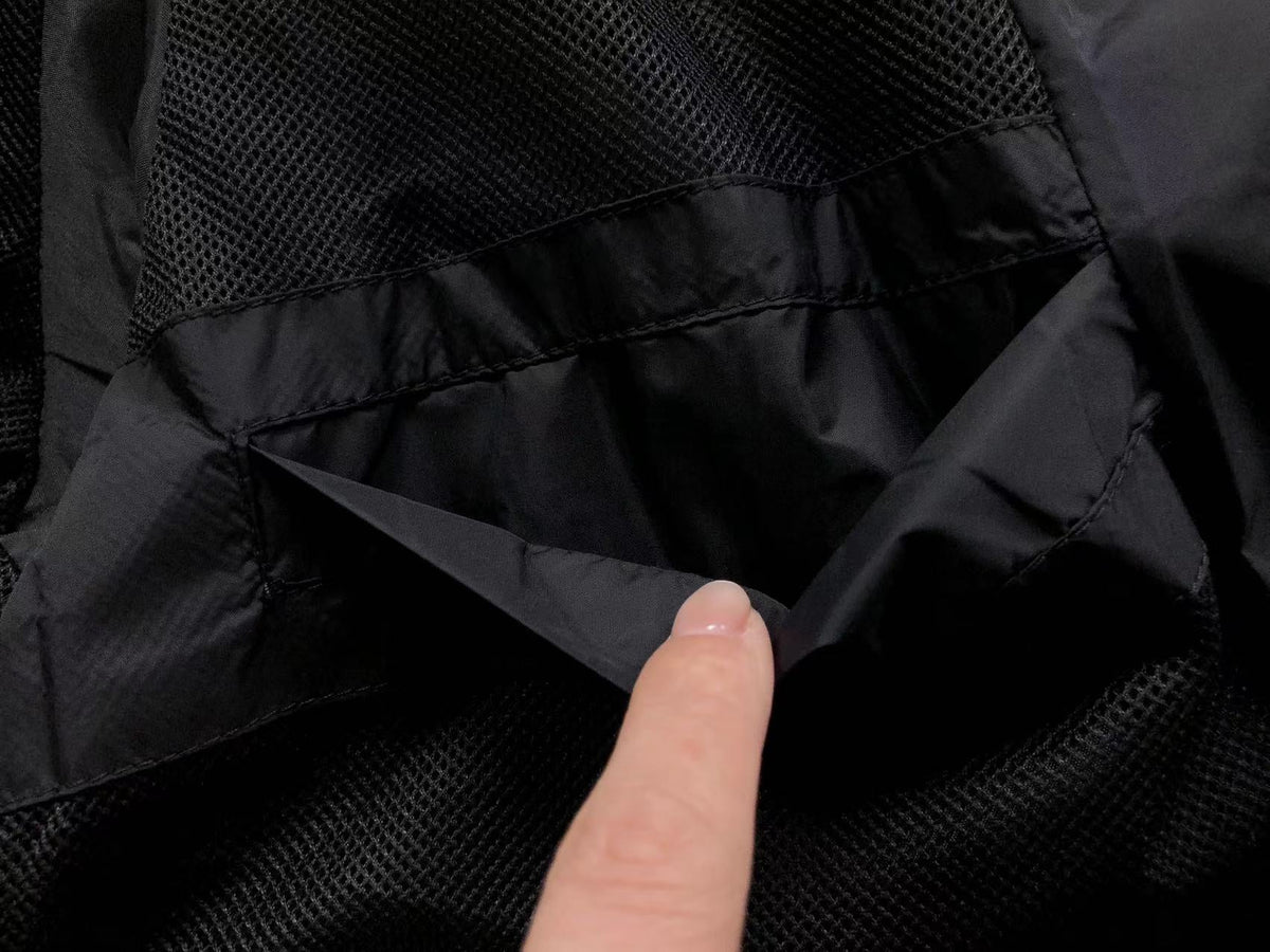 N1K Jacket