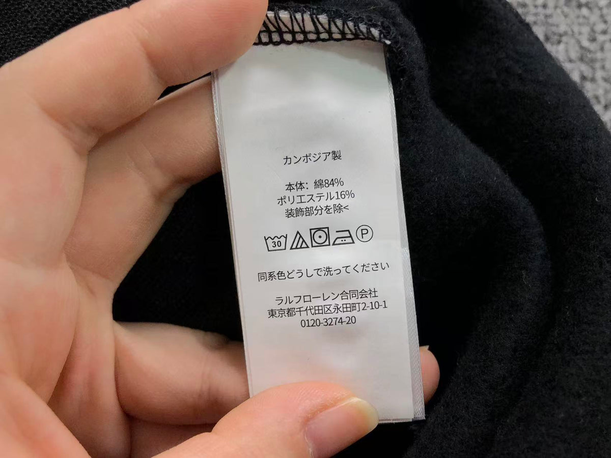 Ralph Lauren Hoodie