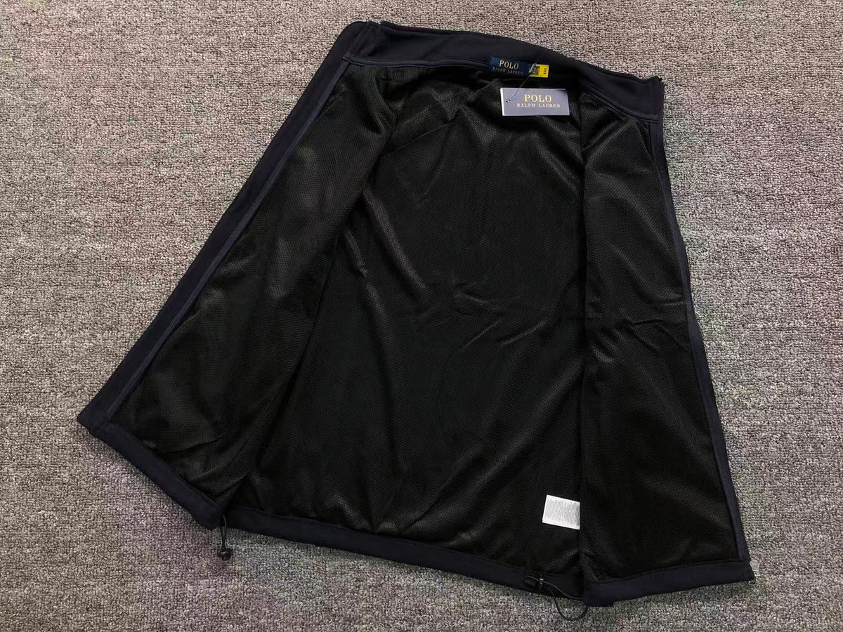 Ralph Lauren Vest