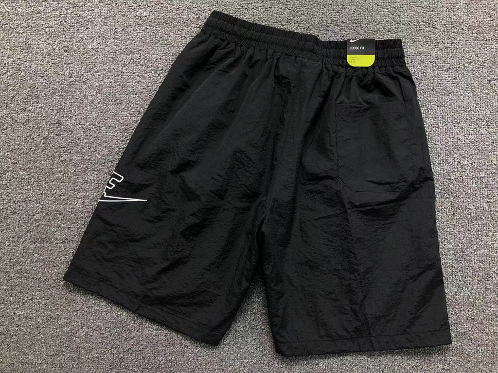 N1K Shorts