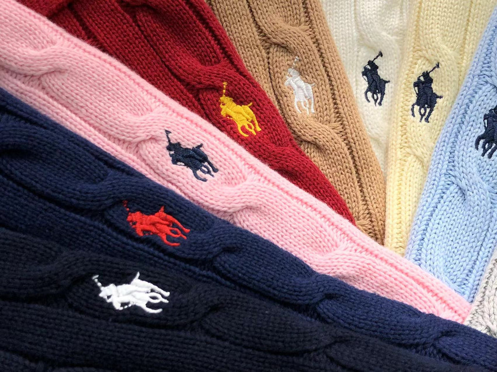Ralph Lauren Sweater
