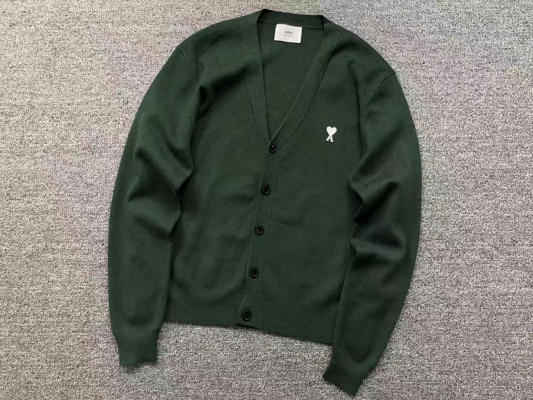 Am1 Sweater
