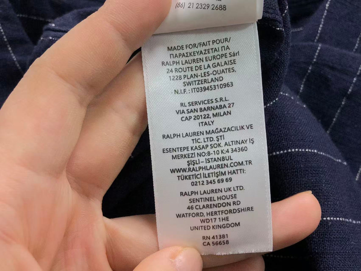 Ralph Lauren Shirt
