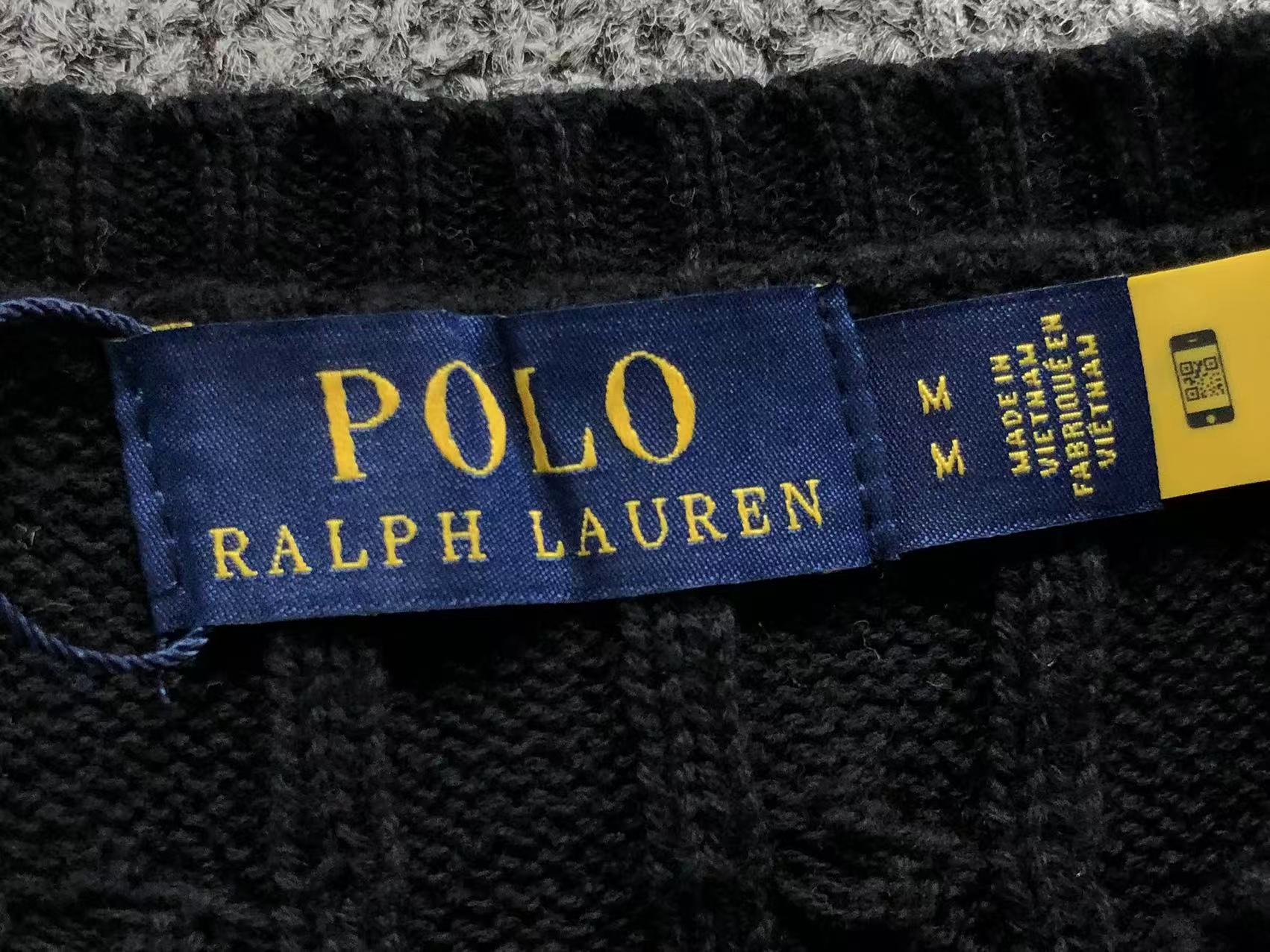 Ralph Lauren Sweater Female