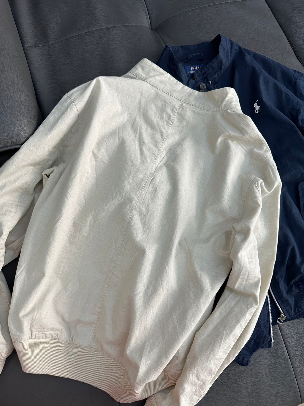 Ralph Lauren Jacket