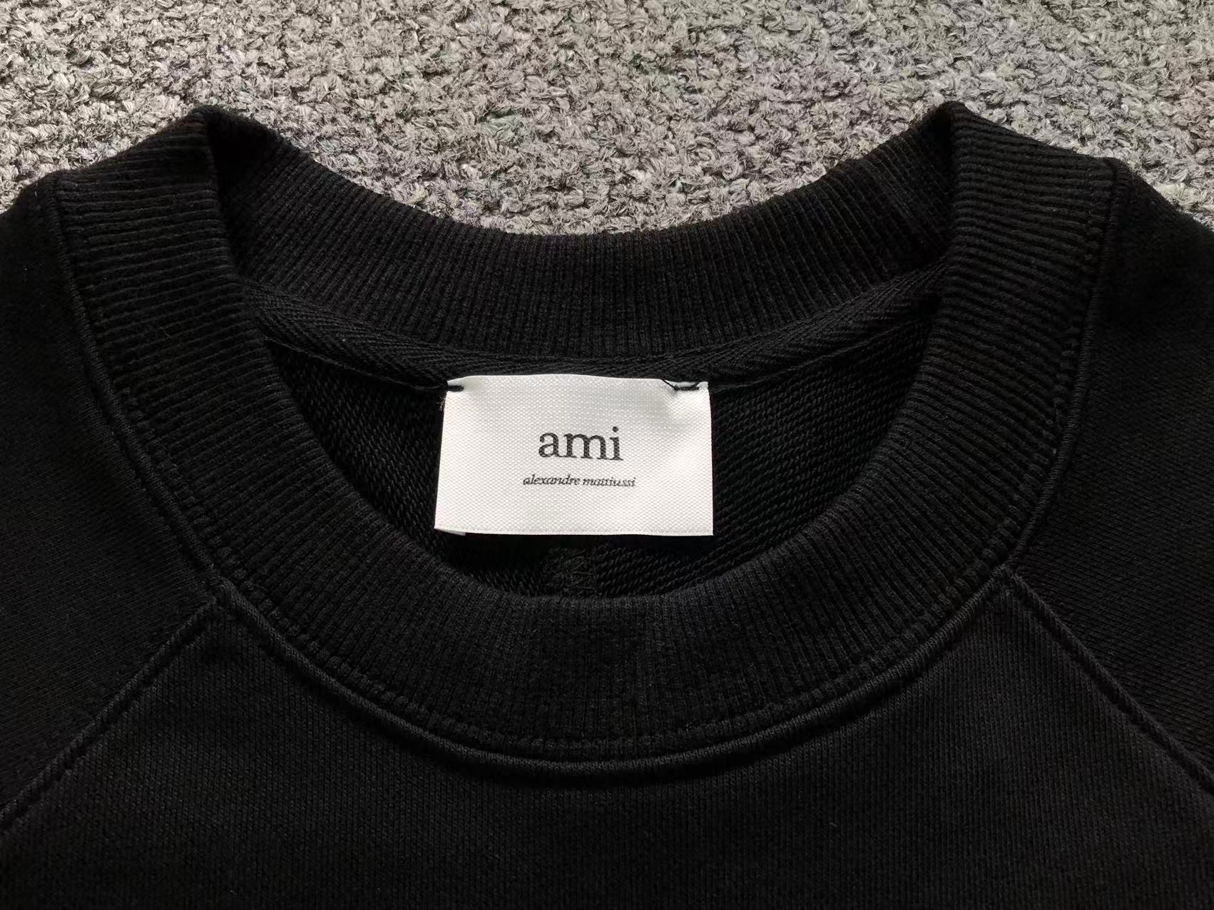 Am1 Hoodie