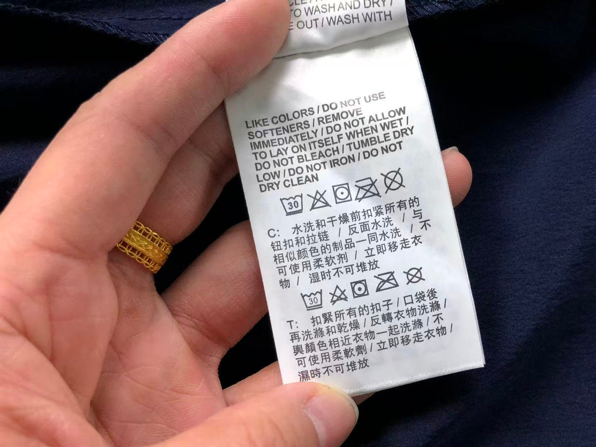 N1K Pants