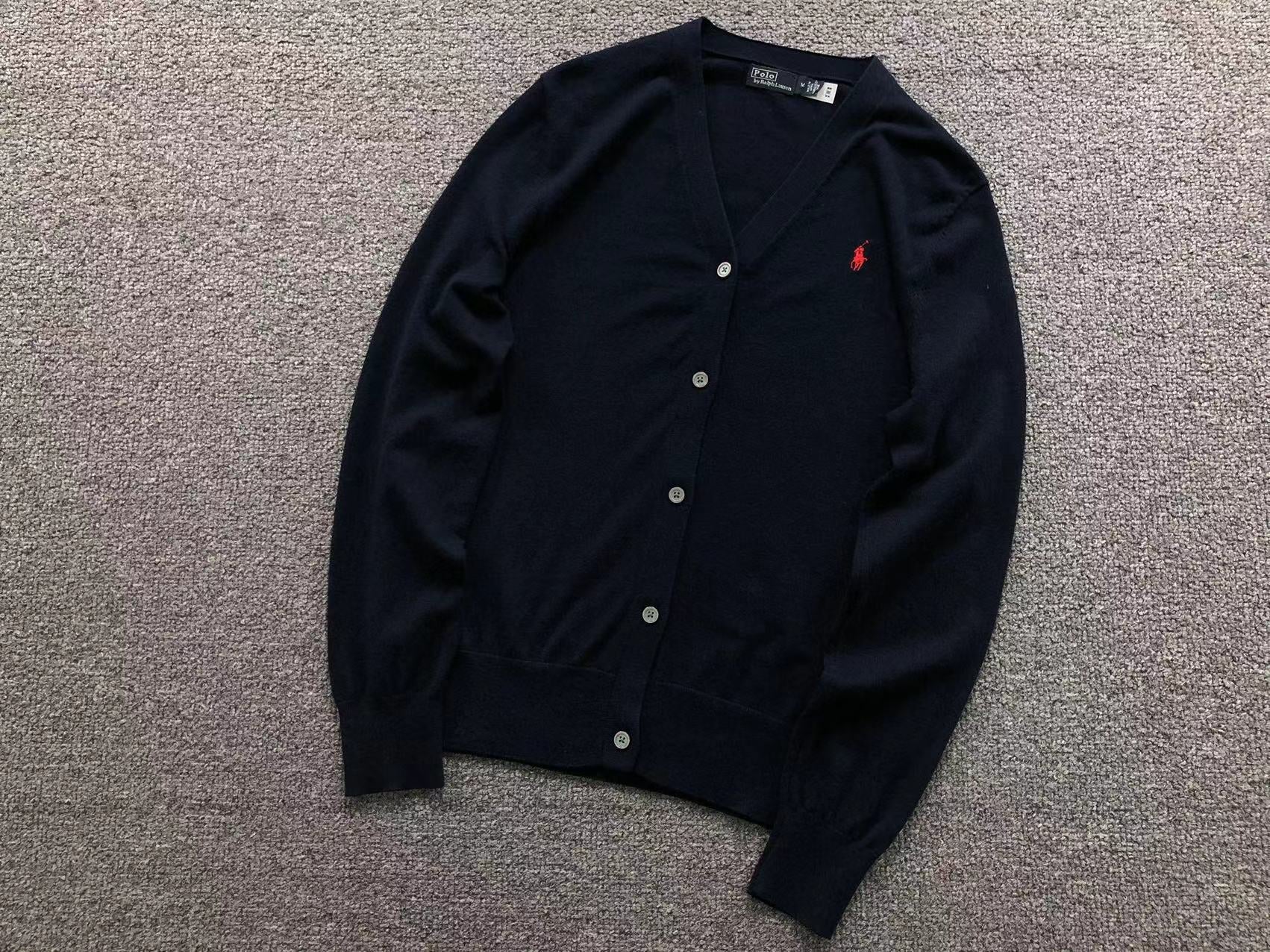 Ralph Lauren Sweater Female