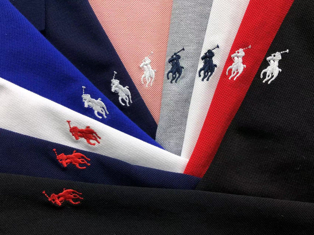 Ralph Lauren Polo Female