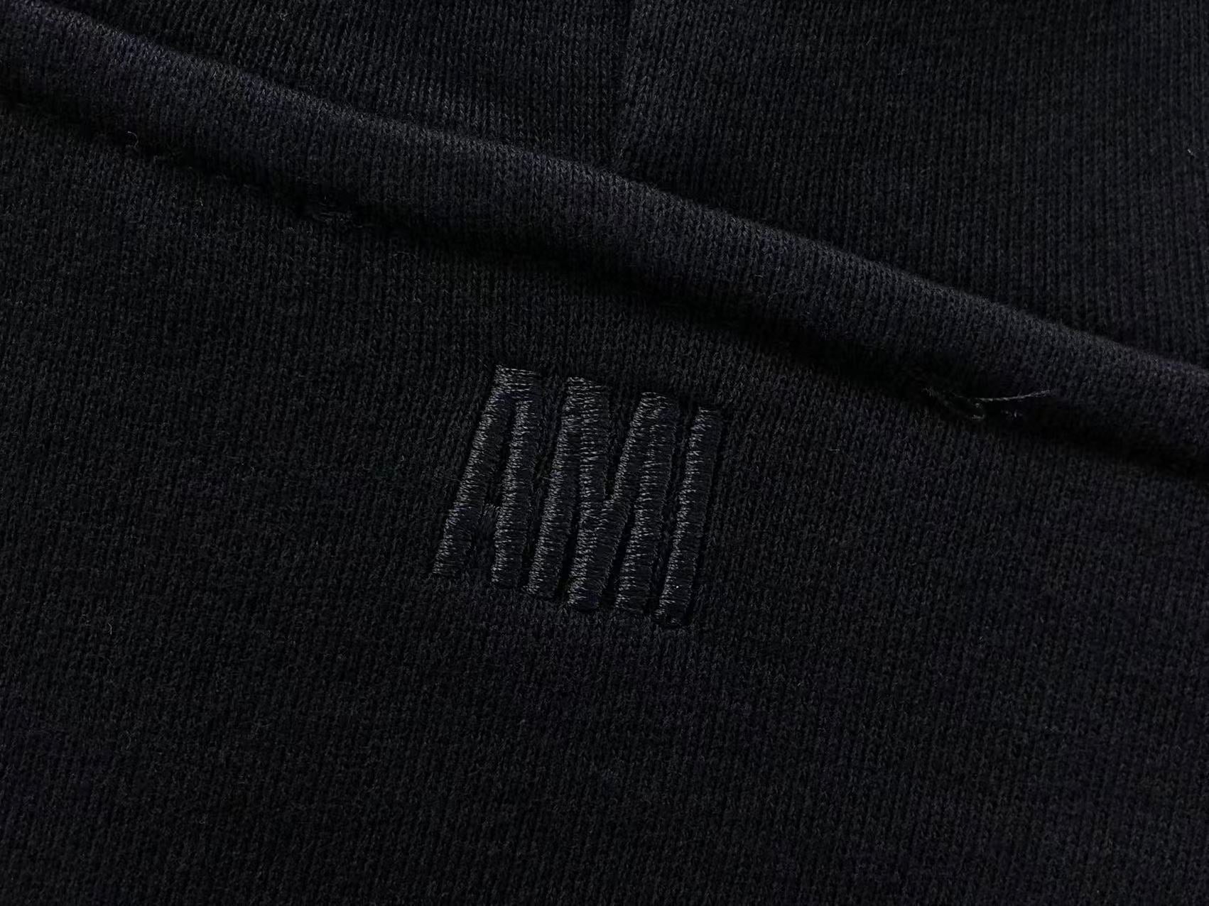 Am1 Hoodie