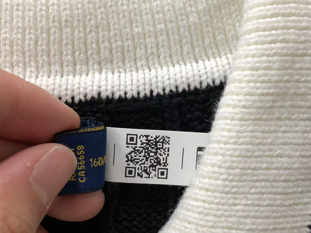 Ralph Lauren Sweater Female
