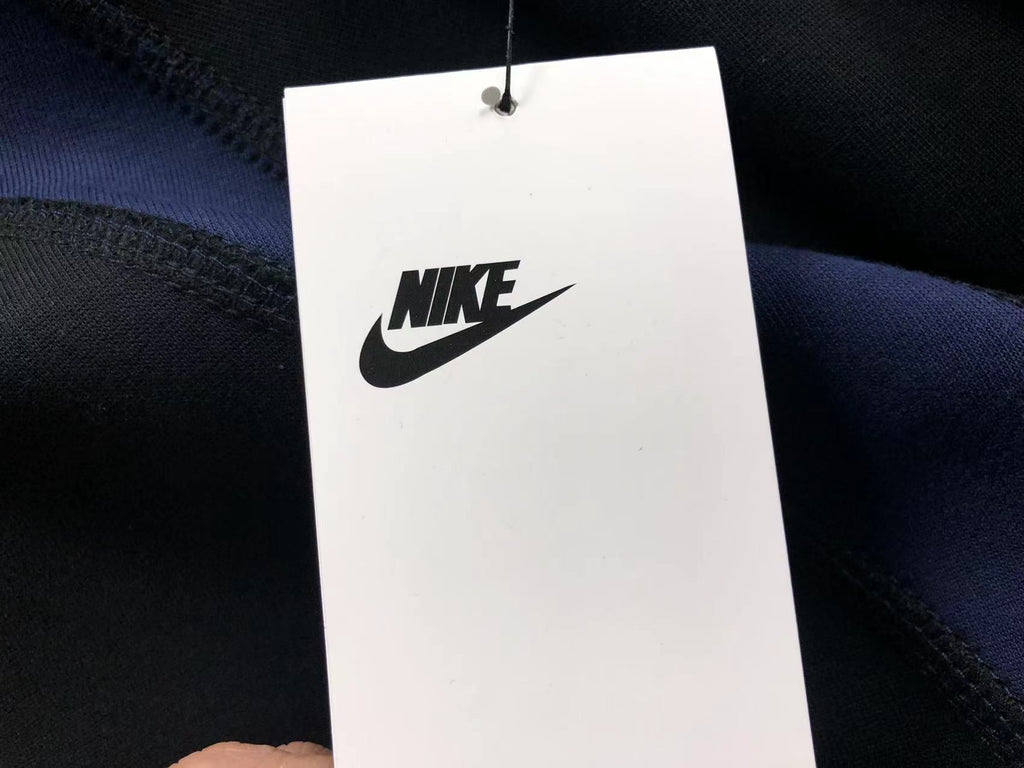 N1K Pants & Hoodie