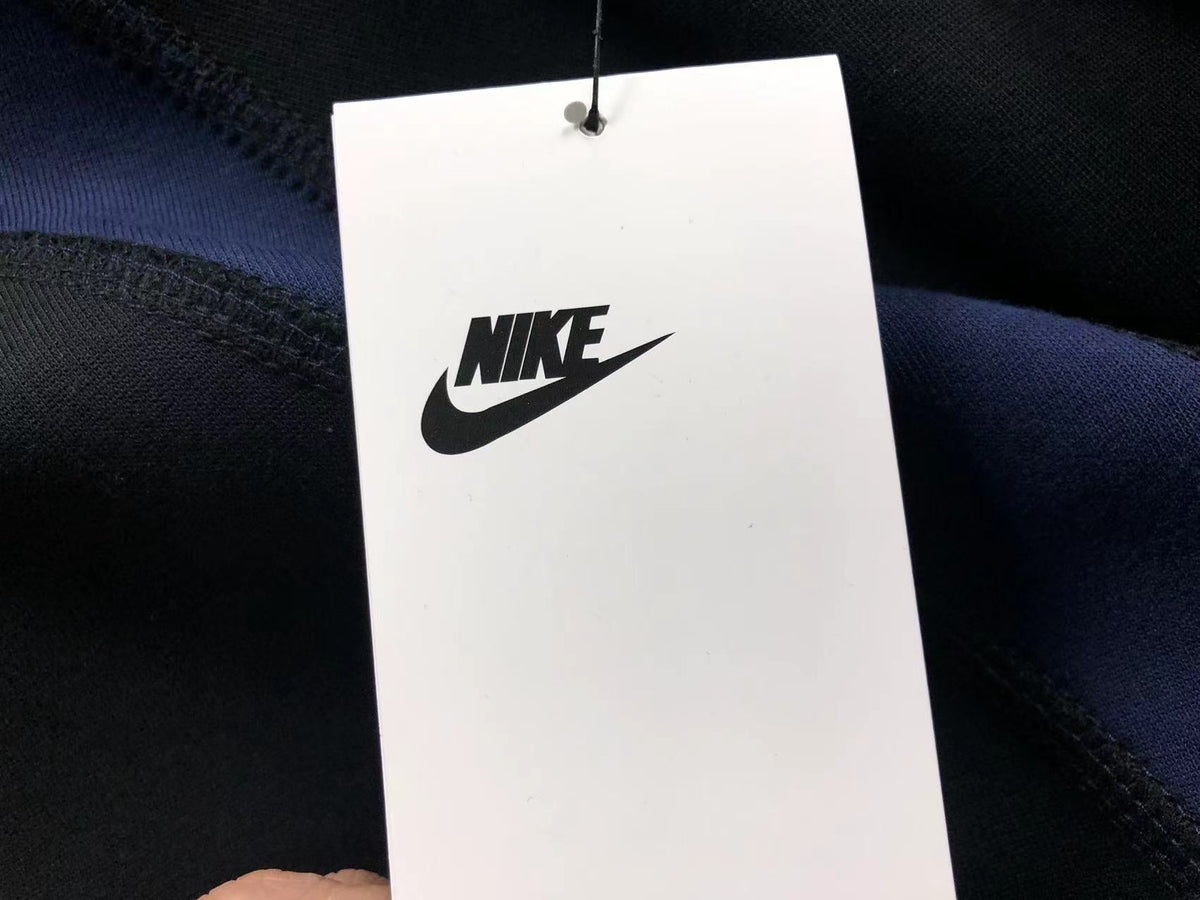 N1K Pants & Hoodie