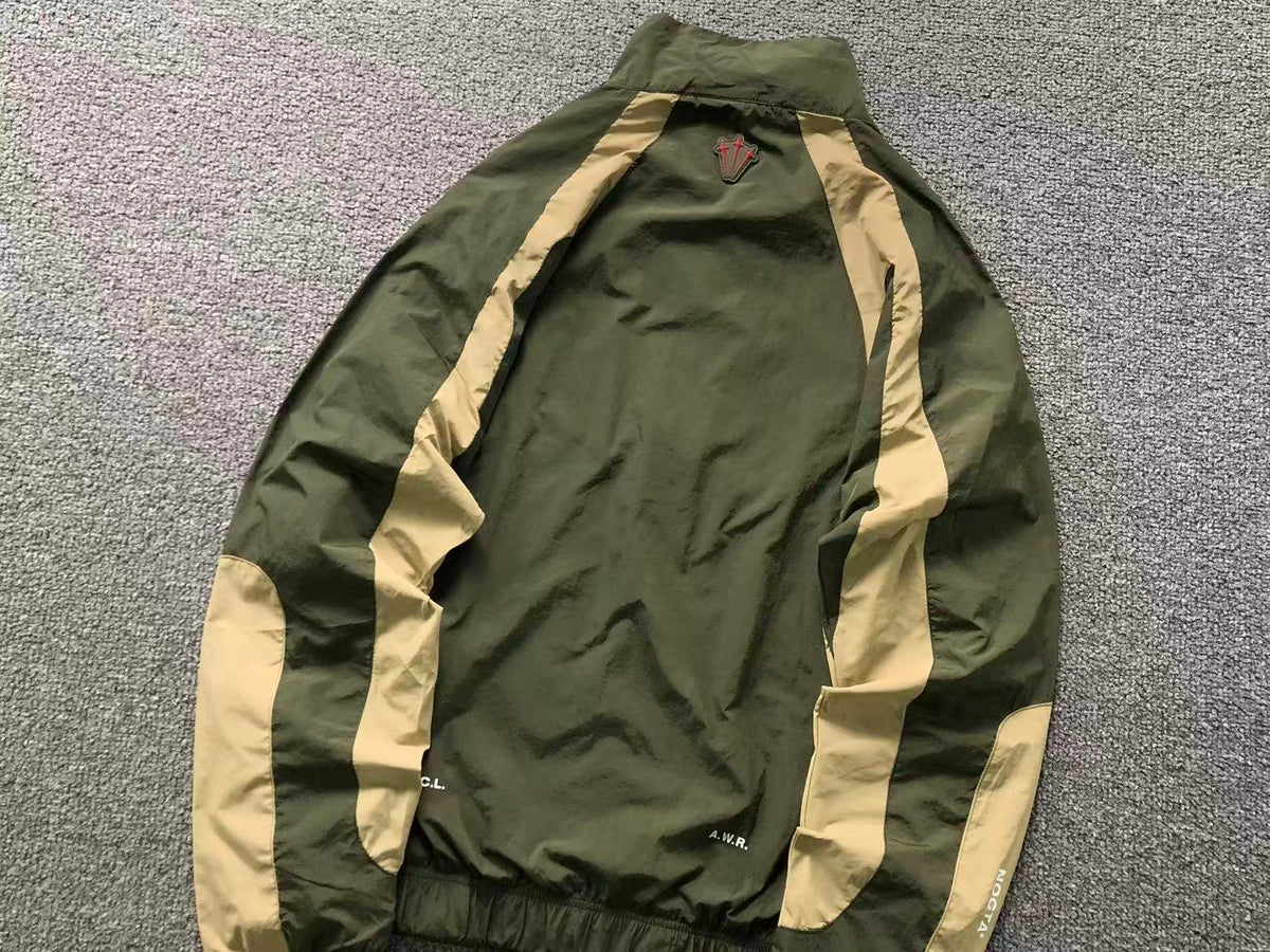 N1K Pants & Hoodie