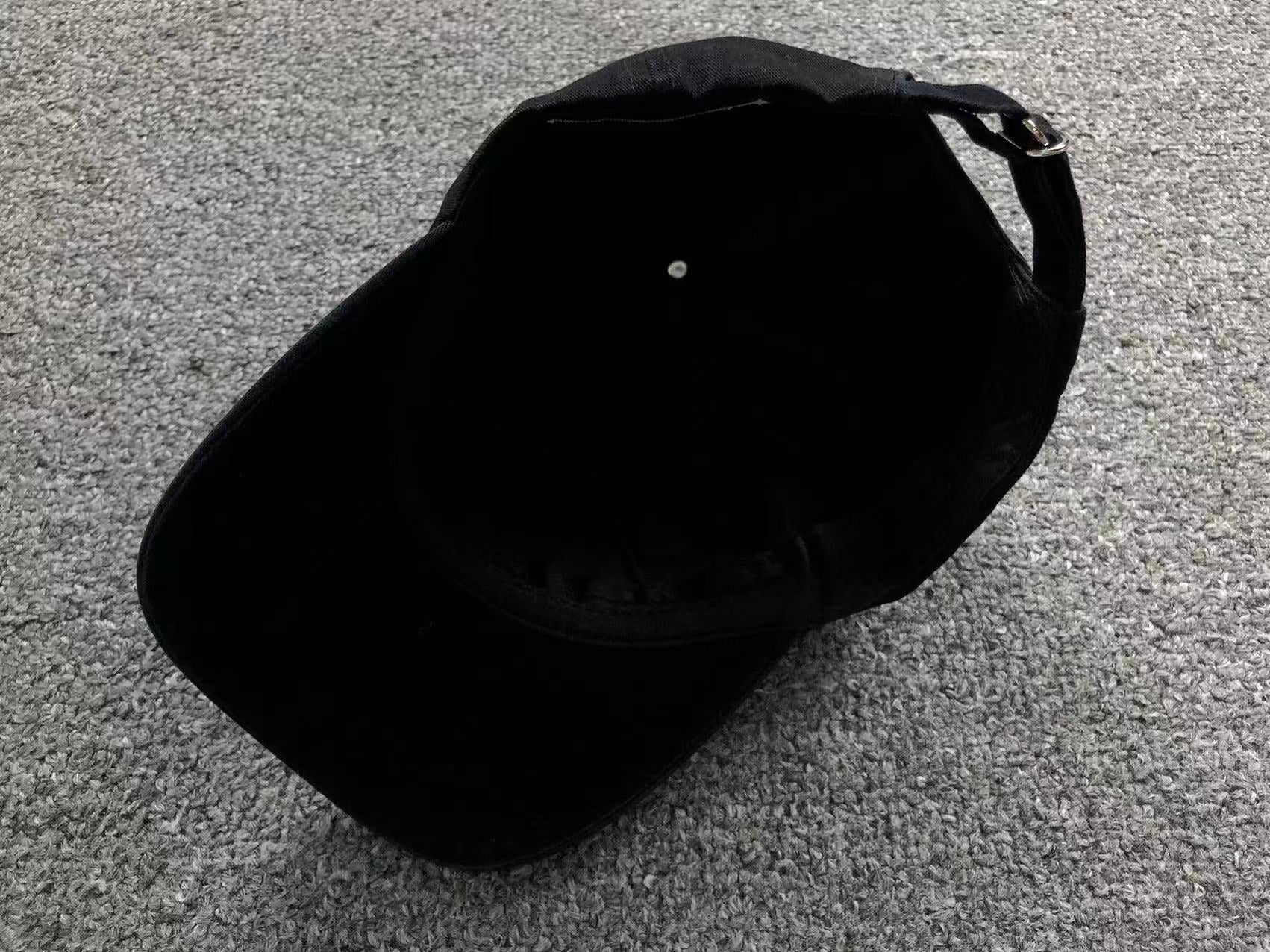 AcneStdios Cap