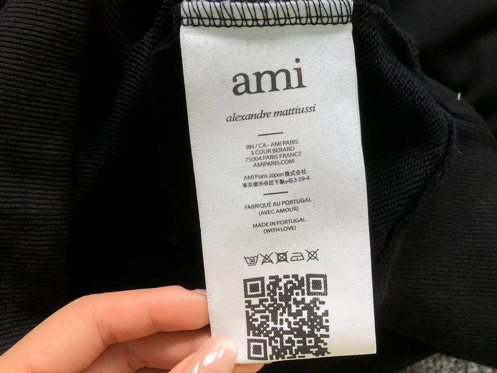 Am1 Hoodie
