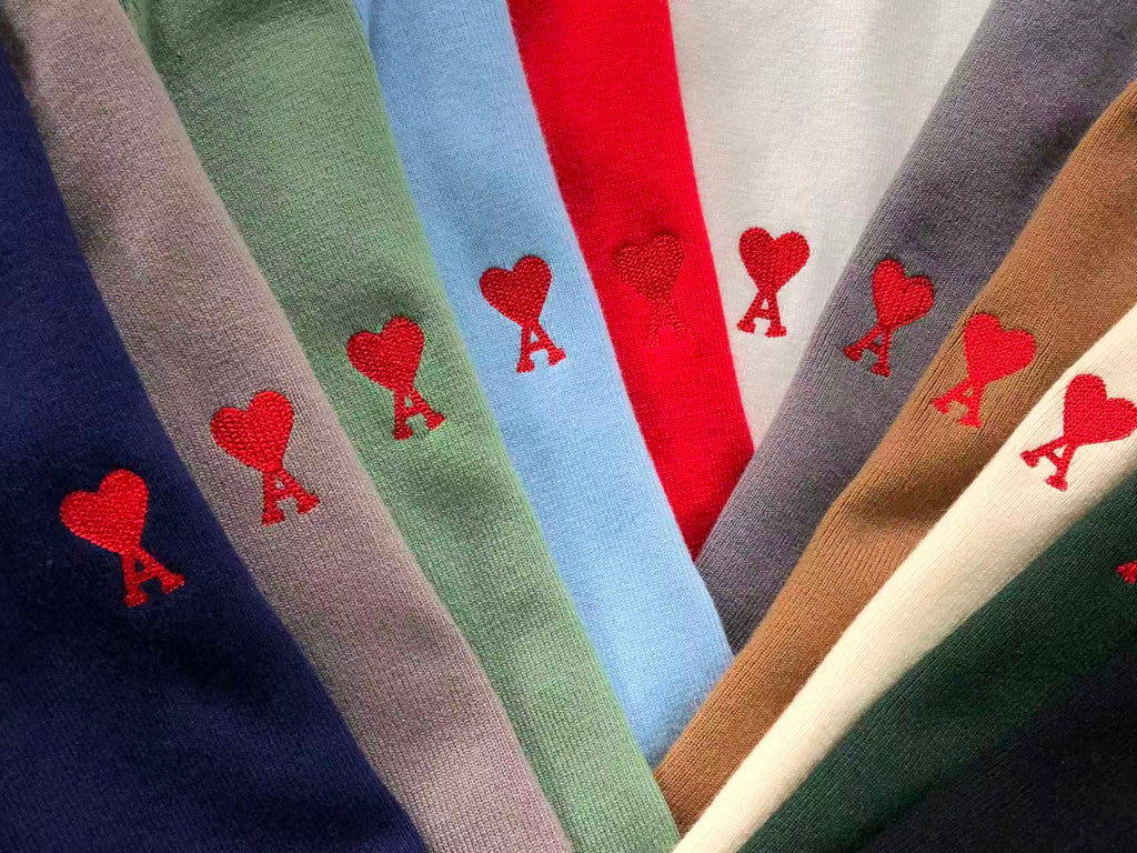 Am1 Sweater