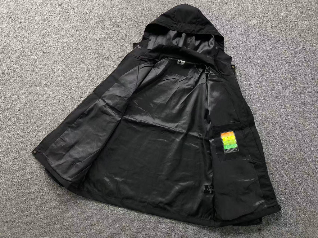 A1O Jacket