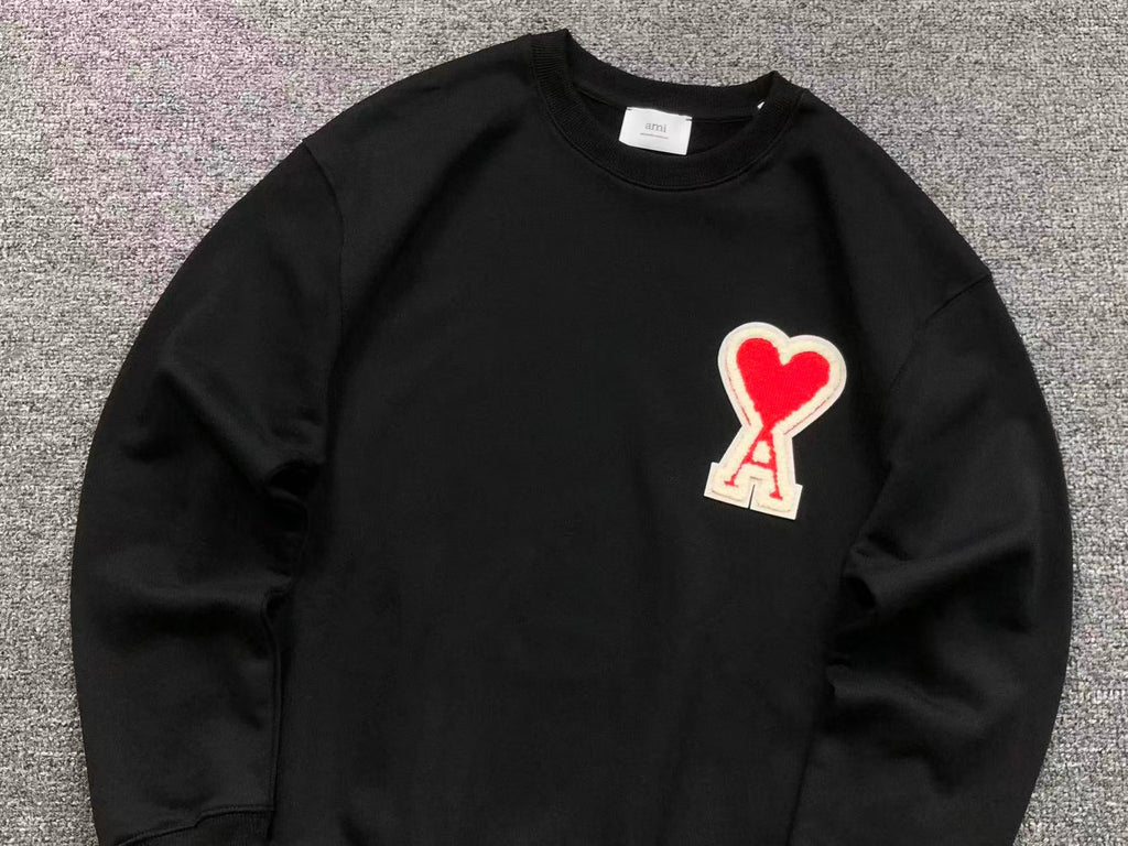 Am1 Hoodie