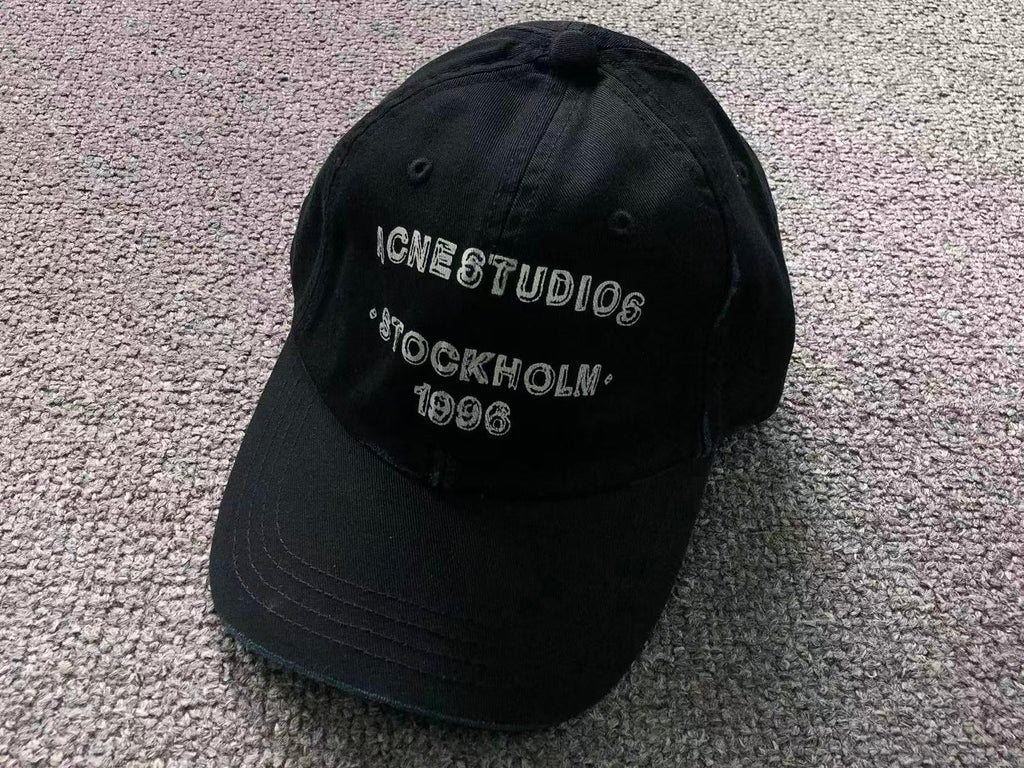 AcneStdios Cap