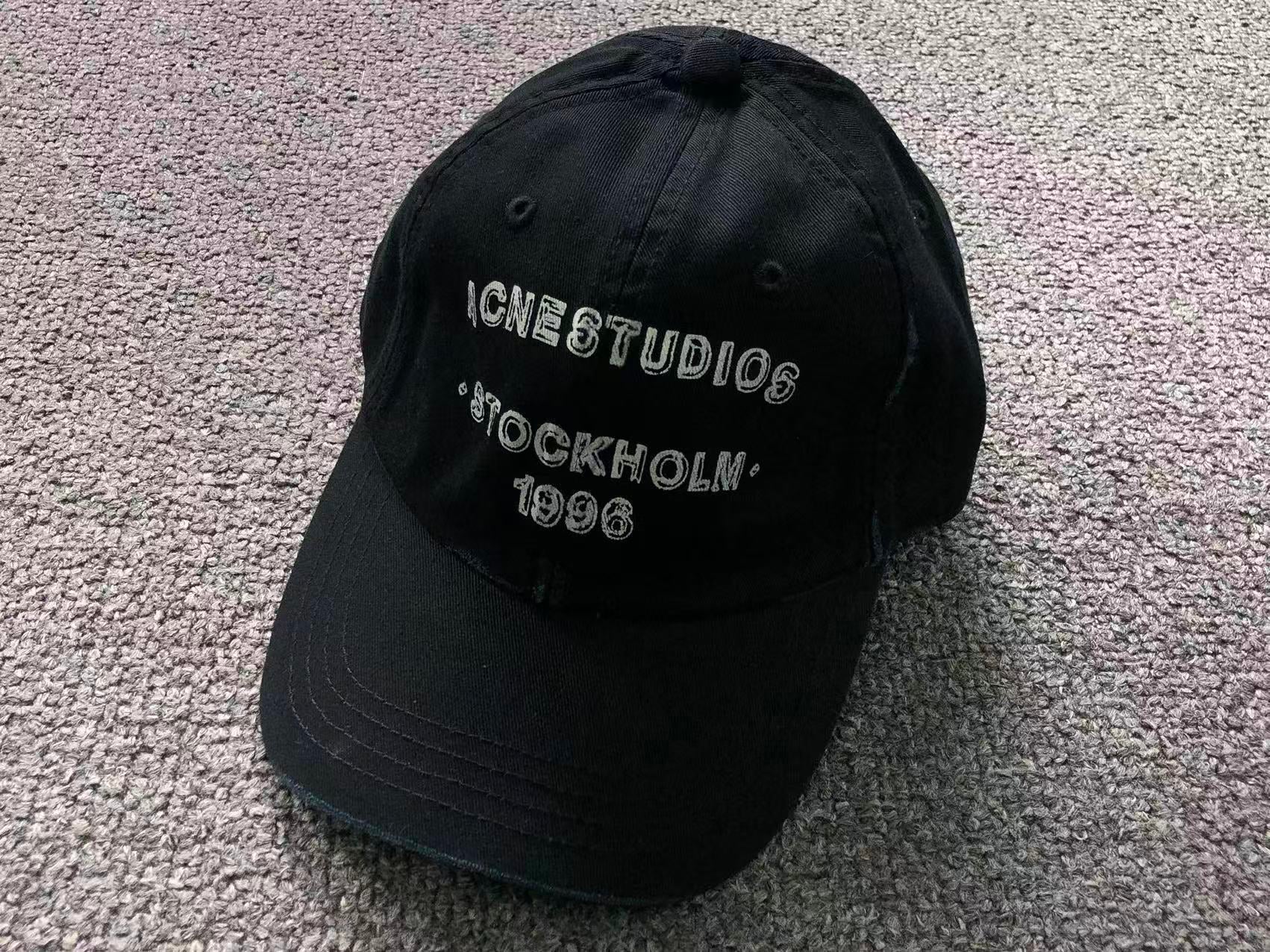 AcneStdios Cap