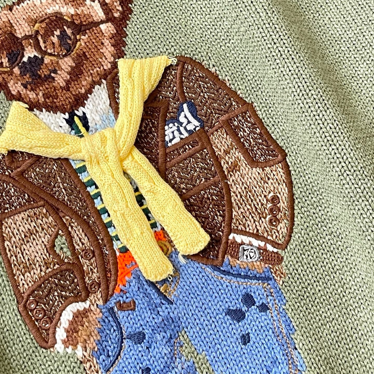 Ralph Lauren Sweater