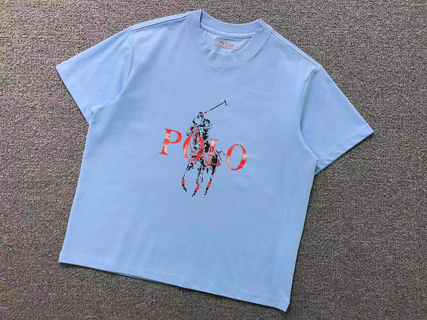 Ralph Lauren Tshirt Female