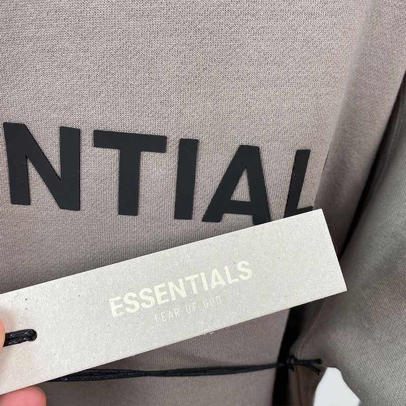 FOG x Essentials Hoodie 20SS