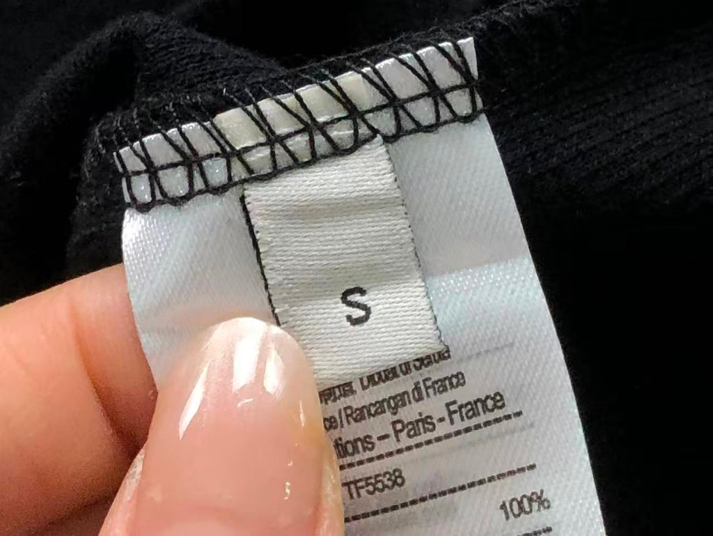 Classic Tshirt Female