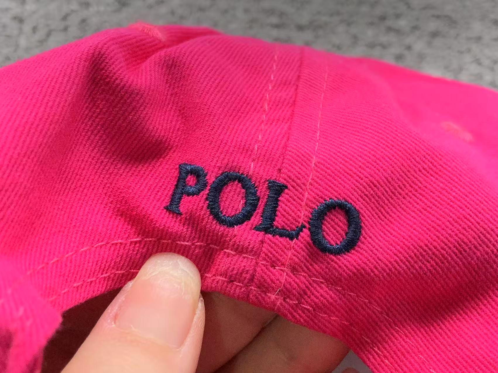 Ralph Lauren Cap