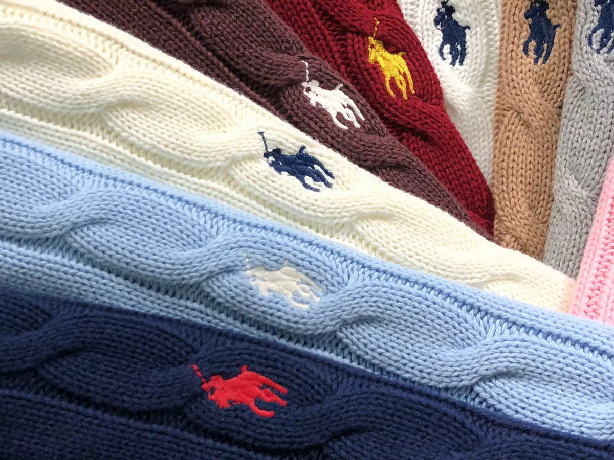 Ralph Lauren Sweater