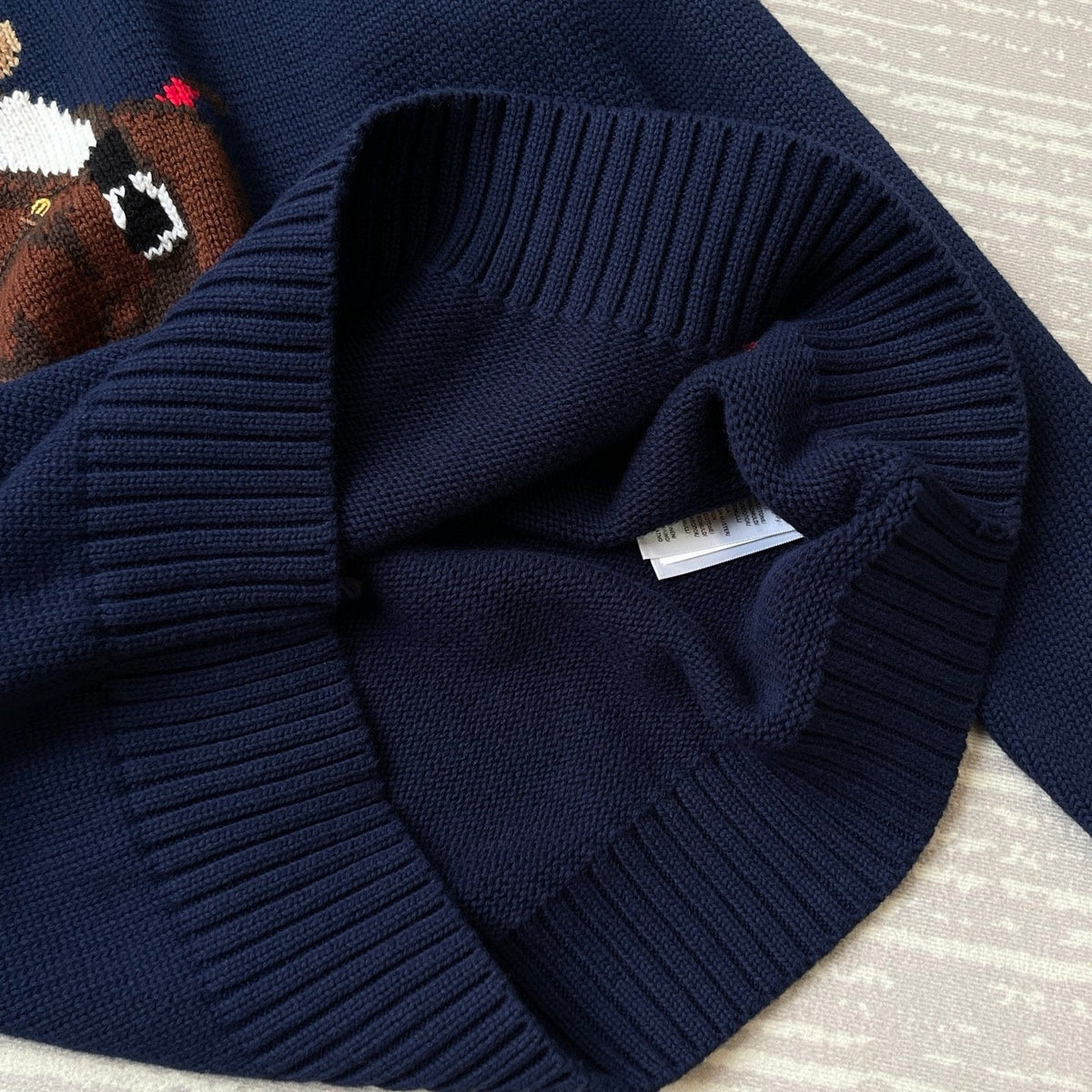 Ralph Lauren Sweater Female